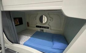 Hotel O The Space Inn